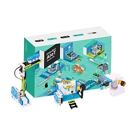 Набор для Интернета вещей KittenBot AIoT фото
