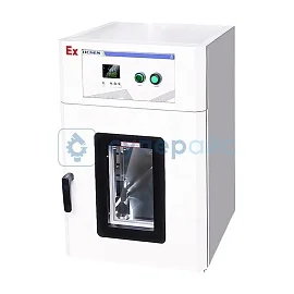 Взрывозащищенный сушильный шкаф Lichen DS-1050EX фото