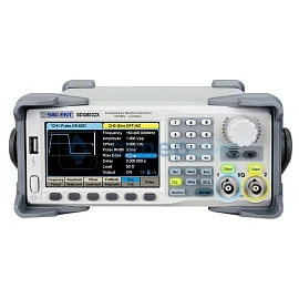 Генератор сигналов Siglent SDG6032X фото