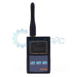 Радио частотомер IBQ101 фото