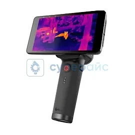 Тепловизор ручной Arrow XP19V2 фото