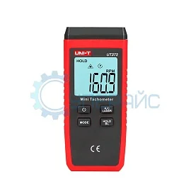 Мини тахометр бесконтактный UNI-T UT373 фото