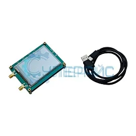 Генератор ВЧ-сигнала на базе микросхемы ADF4351 фото