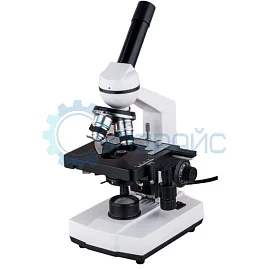 Монокулярный микроскоп Beilun XSP-104D фото