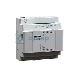 Модуль расширения для программируемых реле Овен ПРМ-24.1 фото