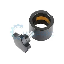 Стопорное кольцо для микроскопа с винтом (32 мм) фото