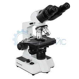 Биологический микроскоп Bresser Researcher Bino фото