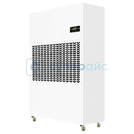 Высокомощный удалитель влаги из воздуха Meihesen MC-600L фото