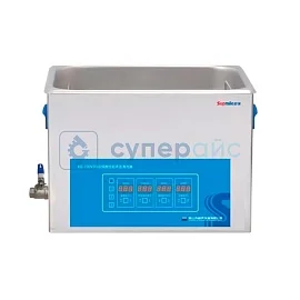 Ультразвуковая ванна Supmile KQ-700VDB фото