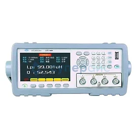 Тестер радиодеталей UCE UC2831A+ фото