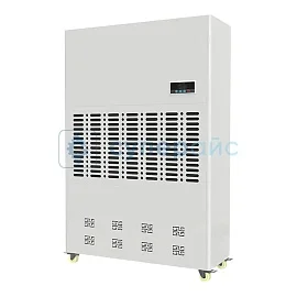 Интеллектуальный осушитель воздуха SR SR-7360E фото