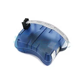 Внутрисхемный USB программатор AVRISP mkII фото