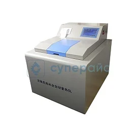 Лабораторный калориметр Xiuilab XULR-9A фото