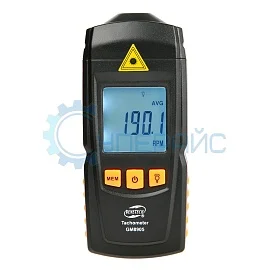 Тахометр Benetech GM8905 фото