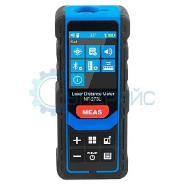 Лазерный дальномер Noyafa NF-273L-60 фото