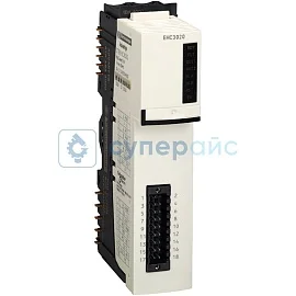 Счетчик Schneider Electric STBEHC3020KC фото