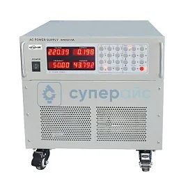 Цифровой регулируемый блок питания PINTECH APA5215A фото