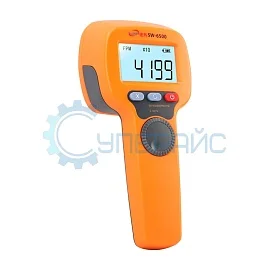 Цифровой тахометр Suwei SW-6500 фото