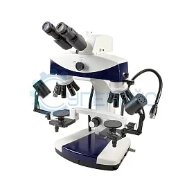 Криминалистический микроскоп Opto-Edu A18.1848 фото