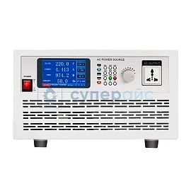 Программируемый источник питания переменного тока Atoxnf AF6102 фото