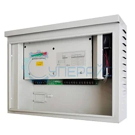 Блок питания NeonPro CV-12E1K-B (12 В, 83.3 А, 1000 Вт) фото