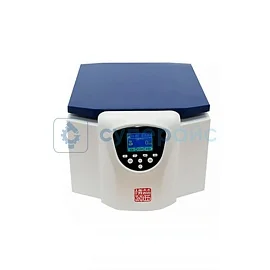 Центрифуга лабораторная Hunan Hesi TDZ5-WS фото