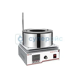 Электронная мешалка Tuoyanyiqi DF-101S фото