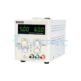 Лабораторный трансформаторный блок питания MATRIX MPS-6005D+ (60В, 5А) фото