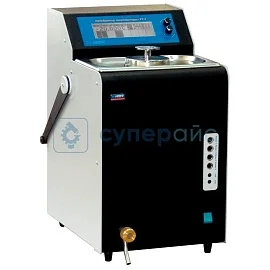 Жидкостный калибратор температуры ИзТех КТ-5.5 фото