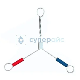 Измеритель температуры жала паяльника YICEN FG100 фото