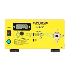 Измеритель крутящего момента Blue Bright HP-50 фото