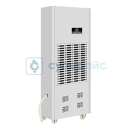 Осушитель промышленного типа Yunao YA-9168B фото