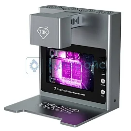 Инфракрасная паяльная станция TBK-R2203 фото