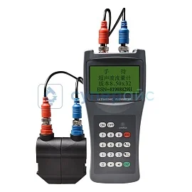 Ультразвуковой расходомер Anyland DN15-100 фото