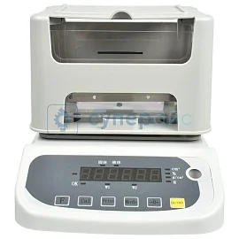 Электронный измеритель плотности Liboshi BOS-600A фото