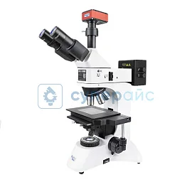 Многофункциональный микроскоп AOSVI M330BD-HD228S фото