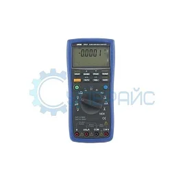 Высокоточный мультиметр Victor 98A+ фото