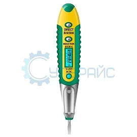 Цифровой тестер напряжения ANENG VD700 фото