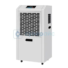 Прибор для удаления влаги из воздуха Yunao YA-990A фото