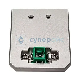 Держатель для полировки оптического волокна Gocom SC/APC фото