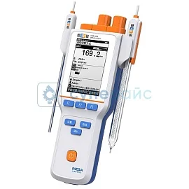 Портативный pH-метр Leici YHBJ-262 фото