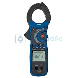 Клещи токоизмерительные CEM DT-3351 фото