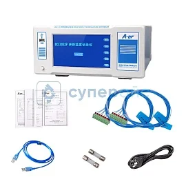 Термопарный регистратор A-BF BCL3016P фото