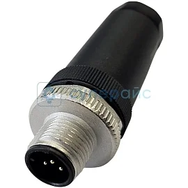 Кабельный коннектор СТЭЗ СЦМ120016-05A фото