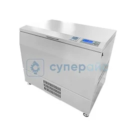 Лабораторный встряхиватель Yetuo THZW-111B фото