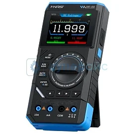 Цифровой осциллограф FNIRSI DST-210 фото