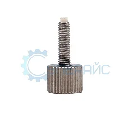 Винт из нержавеющей стали StarPal M3 10 мм фото