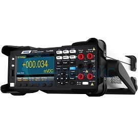 Высокоточный мультиметр Hantek HDM3055H фото