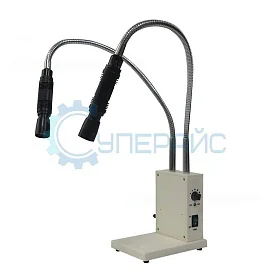 Лампа светодиодная BETICAL ULP-10L-S для микроскопа фото