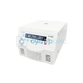 Охлаждаемая центрифуга MKE VL-16SR фото